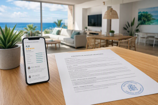 Alerta en Canarias: La Trama de Extorsión Premeditada de turistas que Amenaza las viviendas vacacionales