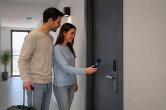 Check-in sin contacto: La guía definitiva para automatizar tu alquiler vacacional