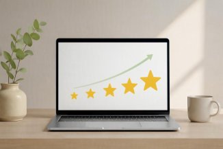El Secreto para Multiplicar tus Reseñas de 5 Estrellas: Automatización y Experiencia del Huésped
