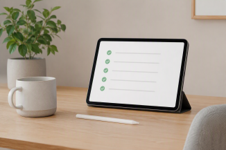 La Checklist Definitiva para Anfitriones de Alquiler Vacacional: Cómo Automatizar tus Operaciones y Multiplicar tus Reseñas de 5 Estrellas