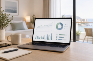Guía Completa de Analítica y Datos para Apartamentos Turísticos: Cómo Maximizar Ocupación y Rentabilidad