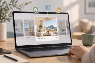 Estrategias Clave para Diferenciar Alojamientos Turísticos con Branding y Tecnología