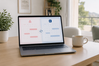 Sincronizar Reservas de Airbnb y Booking en una Sola Aplicación: Guía y Comparativa de Channel Managers