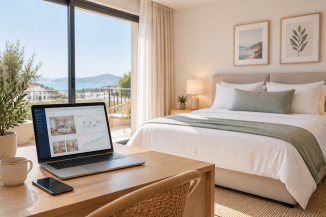 Estrategias definitivas para disparar la visibilidad y conversión de tu propiedad en Booking.com
