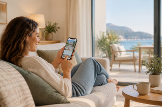 Automatización de la Atención al Huésped: Plantillas Inteligentes y Guías Digitales de Bienvenida para Eliminar Fricciones